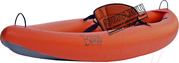 Изображение товара Байдарка Вольный ветер Маэстро 340 / 11037 (хаки)