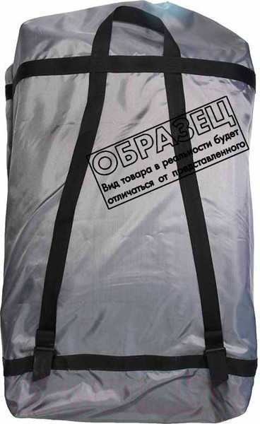 Изображение товара Байдарка Вольный ветер Маэстро 340 / 11037 (серый)