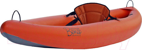 Изображение товара Байдарка Вольный ветер Маэстро 340 / 11037 (оранжевый)