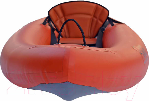 Изображение товара Байдарка Вольный ветер Маэстро 340 / 11037 (оранжевый)