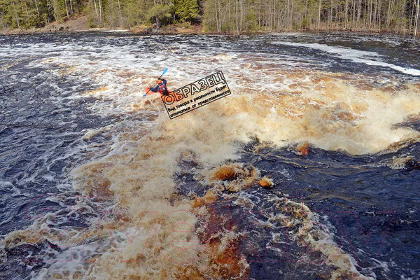 Изображение товара Байдарка Вольный ветер Маэстро 380 / 11043 (серый)