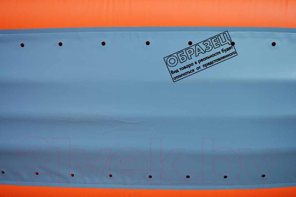 Изображение товара Байдарка Вольный ветер Маэстро 380 / 11043 (серый)