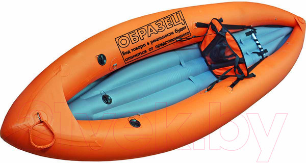 Изображение товара Байдарка Вольный ветер Маэстро 380 / 11043 (хаки)