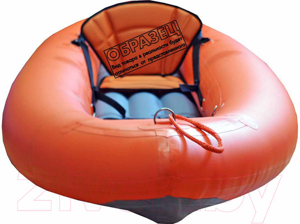 Изображение товара Байдарка Вольный ветер Маэстро 380 / 11043 (хаки)