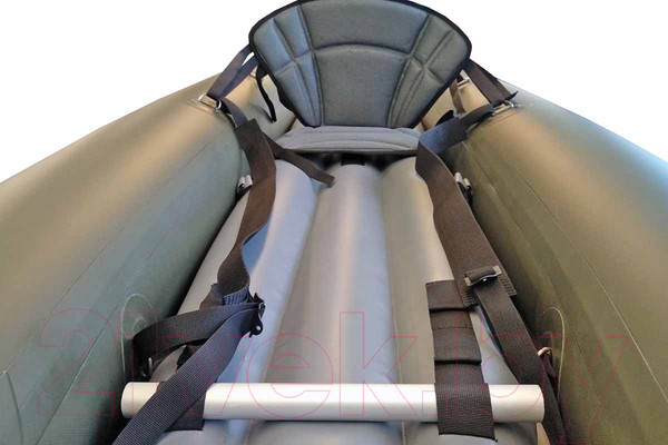 Изображение товара Байдарка Вольный ветер Маэстро 480 / 11038 (хаки)