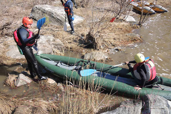 Изображение товара Байдарка Вольный ветер Маэстро 480 / 11038 (хаки)