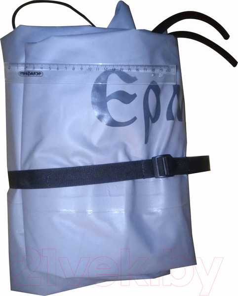 Изображение товара Байдарка Вольный ветер Ермак 260 / 11047 (серый)