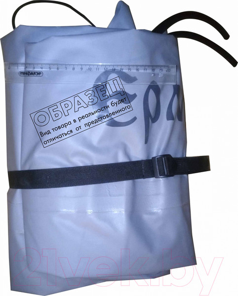 Изображение товара Байдарка Вольный ветер Ермак 260 / 11047 (хаки)