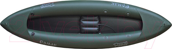 Изображение товара Байдарка Вольный ветер Ермак 300 / 11042 (хаки)