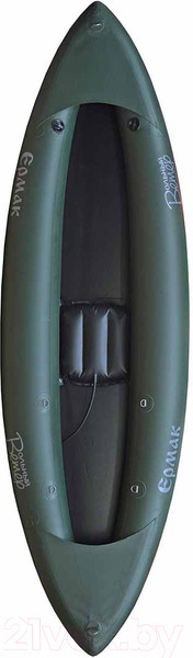 Изображение товара Байдарка Вольный ветер Ермак 300 / 11042 (хаки)