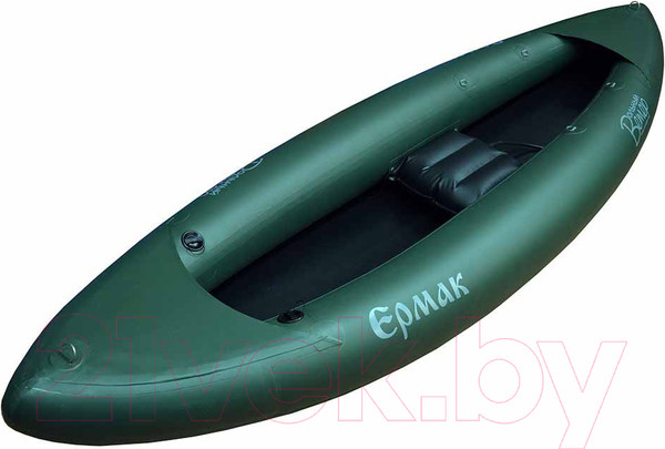 Изображение товара Байдарка Вольный ветер Ермак 300 / 11042 (хаки)
