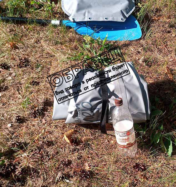 Изображение товара Байдарка Вольный ветер Ермак 300 / 11042 (хаки)