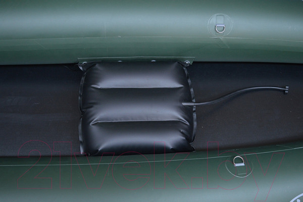 Изображение товара Байдарка Вольный ветер Ермак 300 / 11042 (хаки)