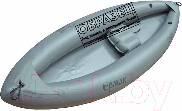 Изображение товара Байдарка Вольный ветер Ермак 300 / 11042 (оранжевый)