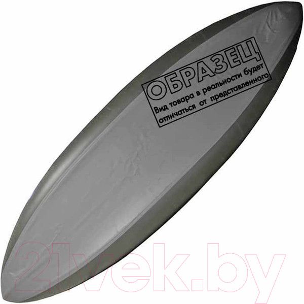 Изображение товара Байдарка Вольный ветер Ермак 340 / 11039 (серый)