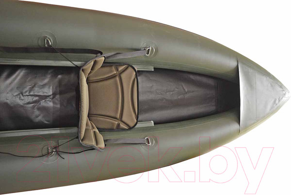 Изображение товара Байдарка Вольный ветер Ермак 340 / 11039 (хаки)