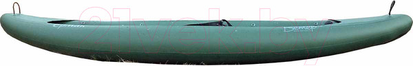 Изображение товара Байдарка Вольный ветер Ермак 340 / 11039 (хаки)