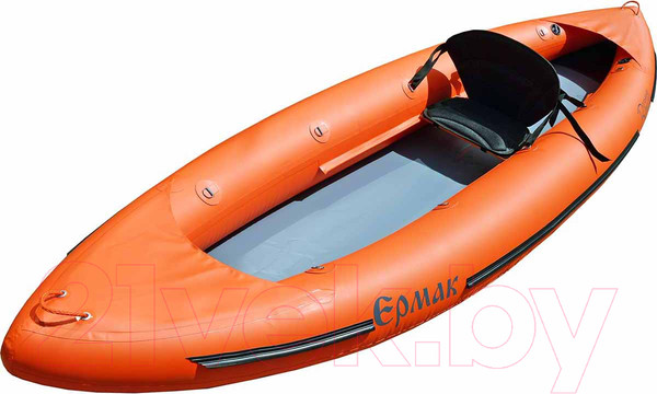 Изображение товара Байдарка Вольный ветер Ермак 340 / 11039 (оранжевый)