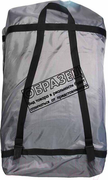 Изображение товара Байдарка Вольный ветер Ермак 380 / 11045 (хаки)