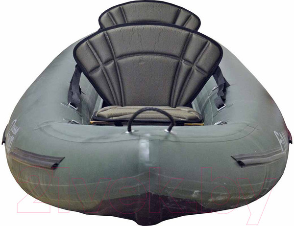 Изображение товара Байдарка Вольный ветер Ермак 450 / 11040 (хаки)