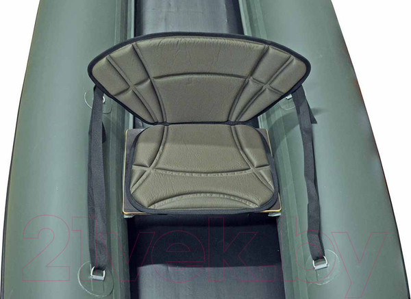 Изображение товара Байдарка Вольный ветер Ермак 450 / 11040 (хаки)