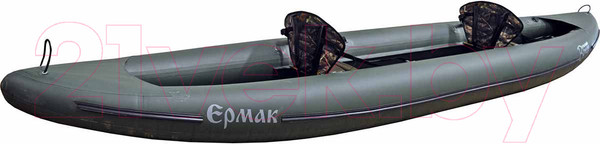 Изображение товара Байдарка Вольный ветер Ермак 450 / 11040 (хаки)