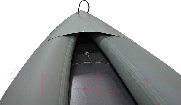 Изображение товара Байдарка Вольный ветер Ермак 450 / 11040 (хаки)