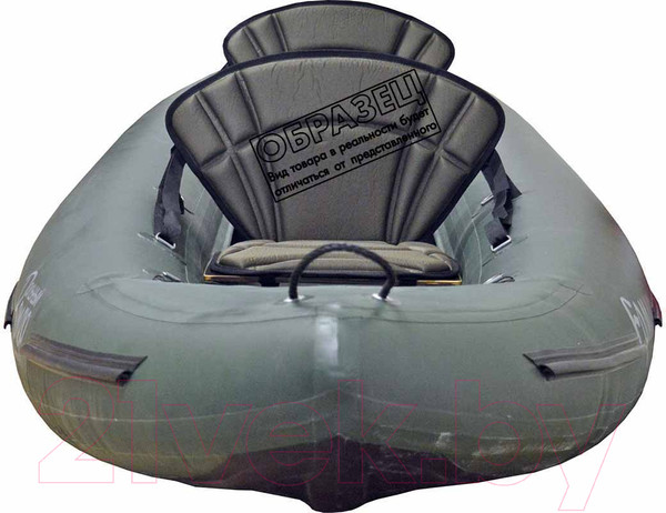 Изображение товара Байдарка Вольный ветер Ермак 450 / 11040 (оранжевый)