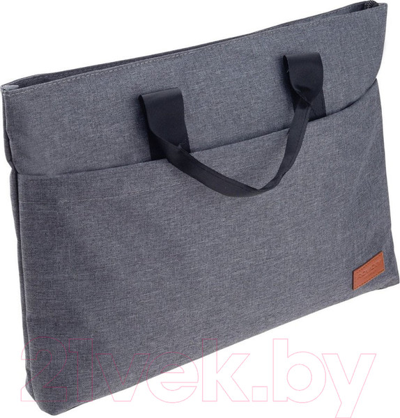 Изображение товара Сумка Cedar Rovicky / NB0996-S (серый)