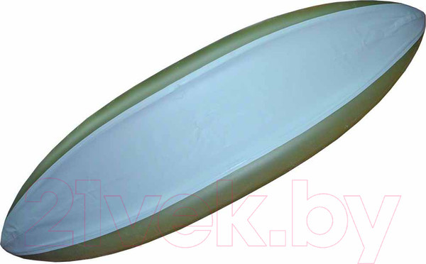 Изображение товара Байдарка Вольный ветер Ермак 340 Смарт / 11058 (хаки)