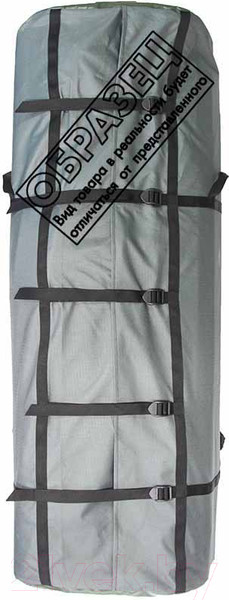 Изображение товара Байдарка Вольный ветер Одиссей 370 / 11020 (красный)