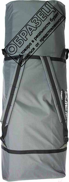 Изображение товара Байдарка Вольный ветер Одиссей 370 / 11020 (хаки)