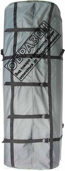 Изображение товара Байдарка Вольный ветер Одиссей 570 / 11035 (хаки)