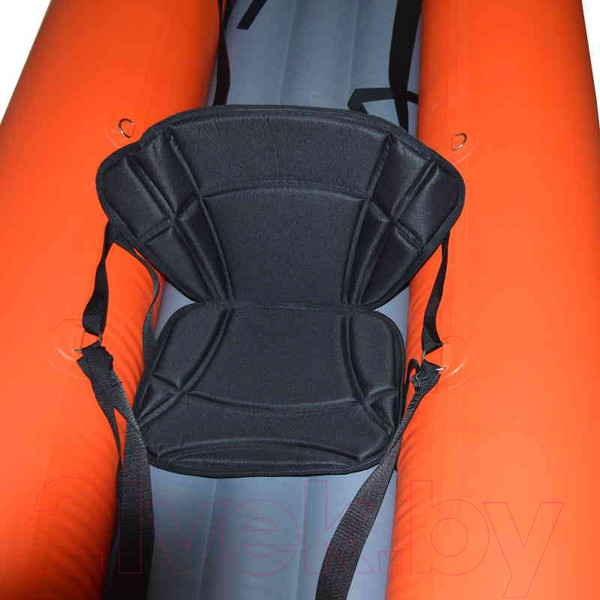 Изображение товара Байдарка Вольный ветер Одиссей 570 / 11035 (оранжевый)