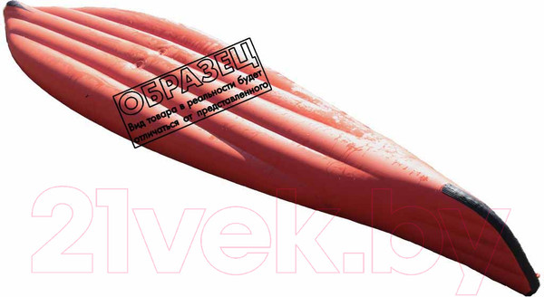 Изображение товара Каяк Вольный ветер Лагуна 440 / 11033 (хаки)