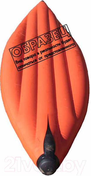 Изображение товара Каяк Вольный ветер Лагуна 440 / 11033 (хаки)