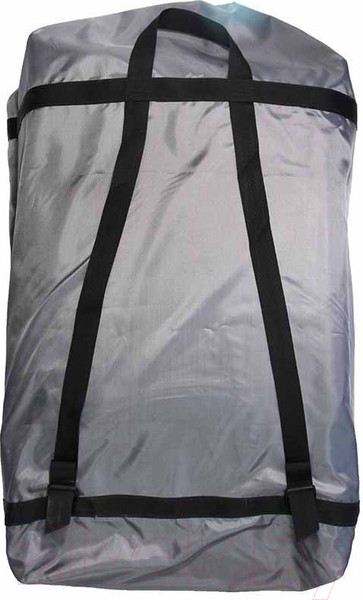 Изображение товара Каяк Вольный ветер Лагуна 440 / 11033 (оранжевый)