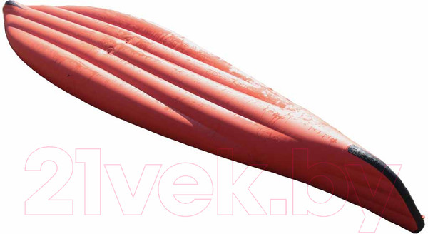 Изображение товара Каяк Вольный ветер Лагуна 440 / 11033 (оранжевый)