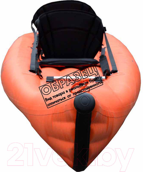 Изображение товара Каяк Вольный ветер Лагуна 540 / 11036 (хаки)