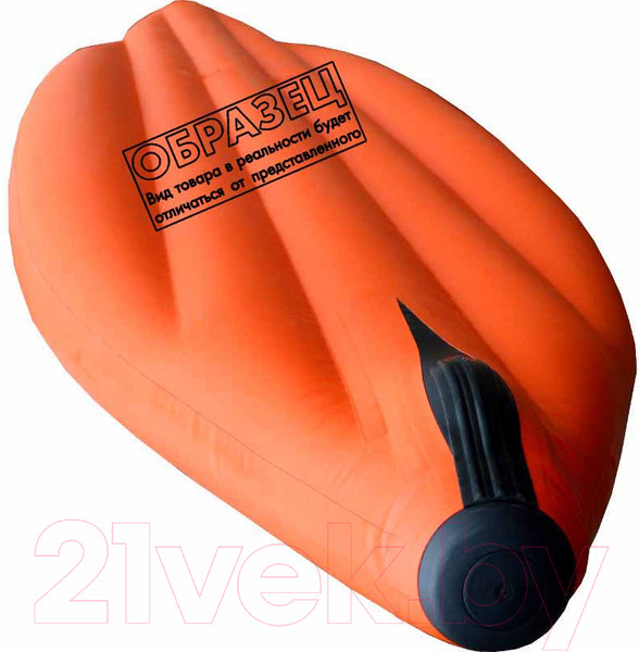 Изображение товара Каяк Вольный ветер Лагуна 540 / 11036 (хаки)