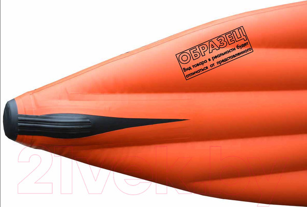 Изображение товара Каяк Вольный ветер Лагуна 540 / 11036 (хаки)