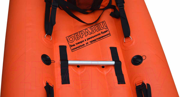 Изображение товара Каяк Вольный ветер Лагуна 540 / 11036 (хаки)