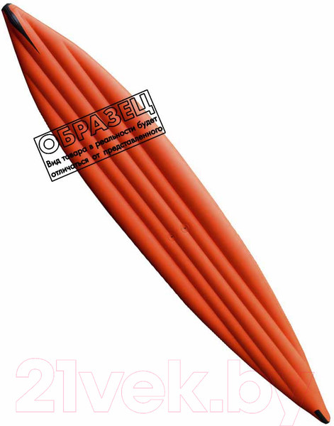 Изображение товара Каяк Вольный ветер Лагуна 540 / 11036 (хаки)