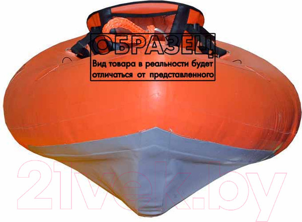 Изображение товара Байдарка Вольный ветер Спектр 340 / 11061 (хаки)