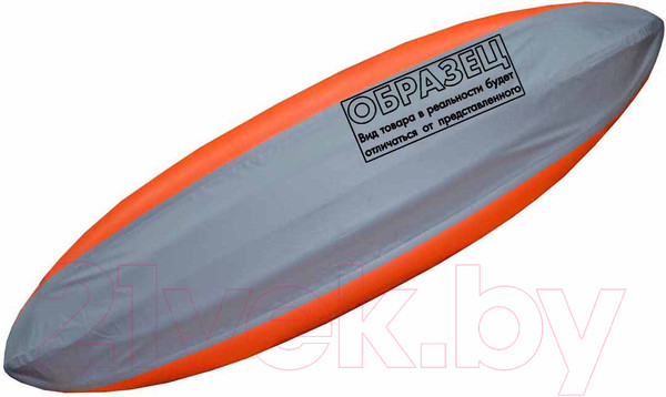 Изображение товара Байдарка Вольный ветер Спектр 340 / 11061 (хаки)