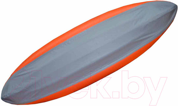 Изображение товара Байдарка Вольный ветер Спектр 340 / 11061 (оранжевый)