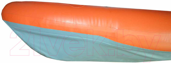 Изображение товара Байдарка Вольный ветер Спектр 340 / 11061 (оранжевый)