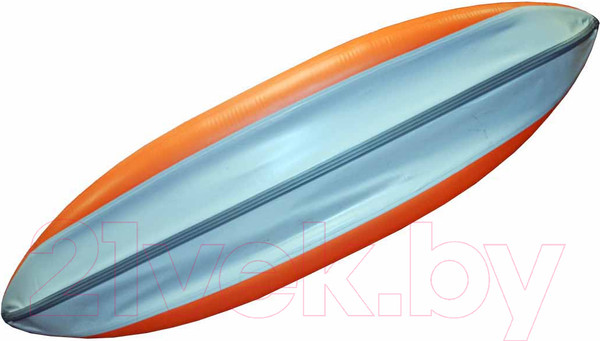 Изображение товара Байдарка Вольный ветер Ангара Travel 360 / 11055 (оранжевый)