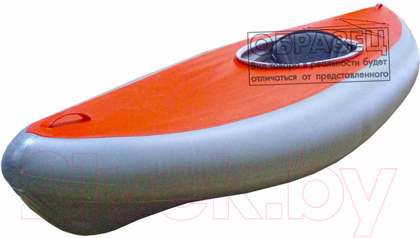 Изображение товара Байдарка Вольный ветер Ангара Expedition 360 / 11051 (хаки)