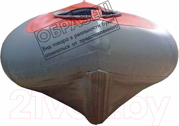 Изображение товара Байдарка Вольный ветер Ангара Expedition 360 / 11051 (хаки)